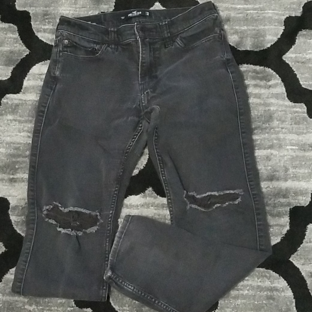 🛍🛍Hollister jeans🛍🛍